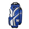 Caddy Pro Blue Bombers Golf Cart Bag