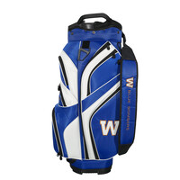 Blue Bombers Golf Cart Bag