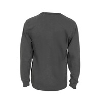 Birch Heavy Club Long Sleeve Tee