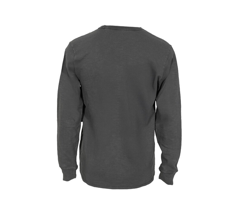 Birch Heavy Club Long Sleeve Tee