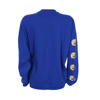 Go Big Oversized Crew