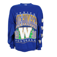 Go Big Oversized Crew