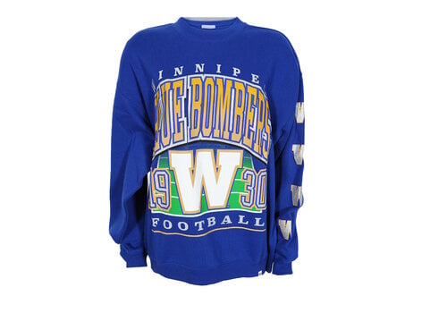 47 Brand Go Big Oversized Crew