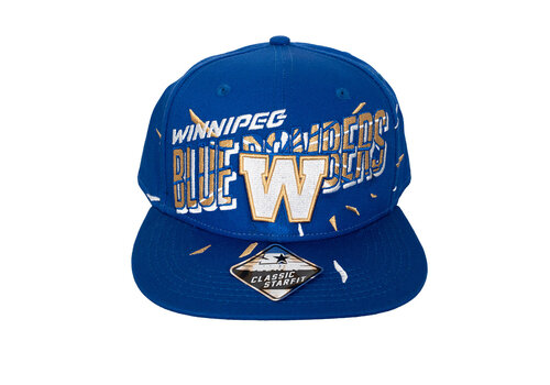 Starter Starter Collison Classic Cap