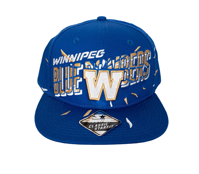 Starter Collison Classic Cap