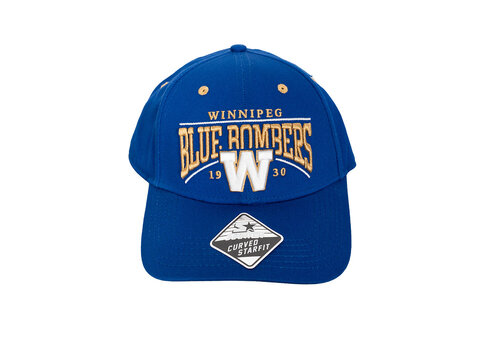 Starter Starter Tatami Weave Classic Cap