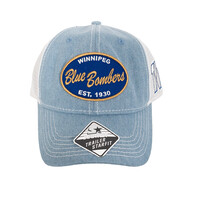 Starter "My Name Is" Trailer Cap