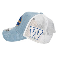 Starter "My Name Is" Trailer Cap