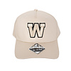 Starter Starter Fashion Tonal Sand 5-Star Cap
