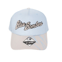 Starter Fashion Script 5-Star Cap