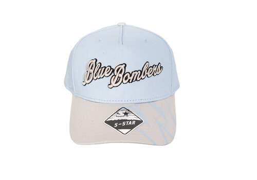 Starter Starter Fashion Script 5-Star Cap