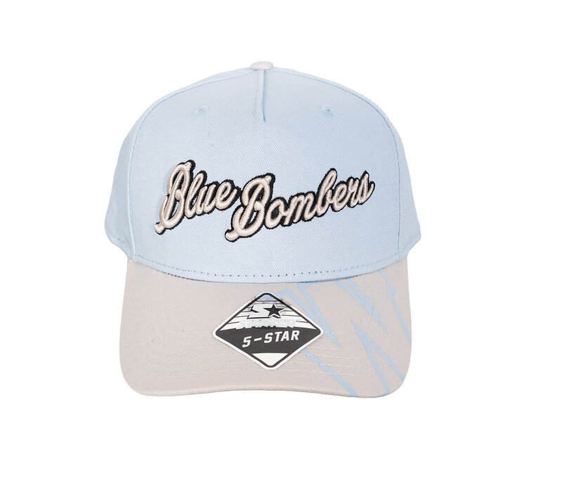 Starter Fashion Script 5-Star Cap