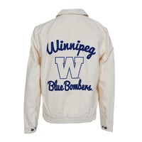 Starter Franchise Cream Jacket