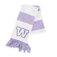 Cancer Care Fan Scarf