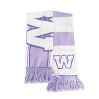 Cancer Care Fan Scarf