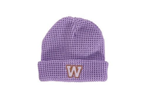 Gertex Cancer Care Waffle Knit Beanie