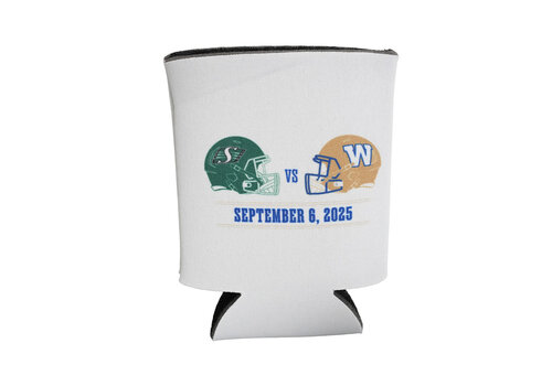 ESA 2025 Banjo Bowl Can Coolers