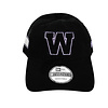 New Era NE 920 I Cheer For Lavender Cap