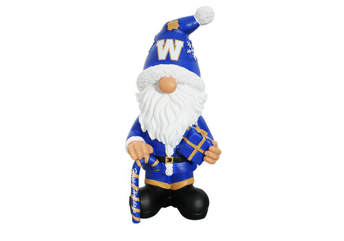 KDI Holiday Fan Gnome