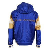 Pro Player Legacy Royal Jacket