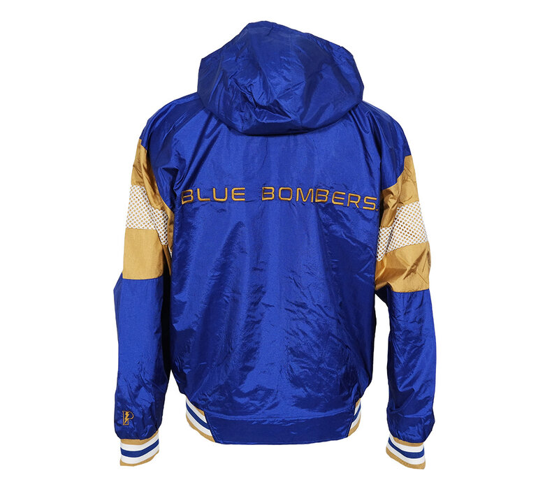 Pro Player Legacy Royal Jacket
