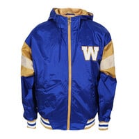 Pro Player Legacy Royal Jacket