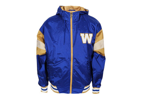 Pro Payer Pro Player Legacy Royal Jacket
