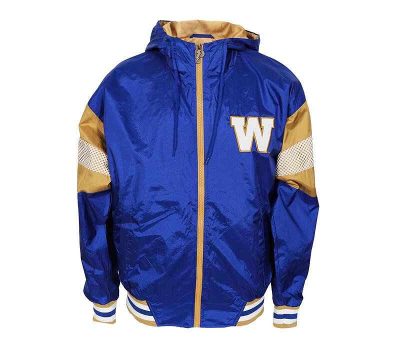 Pro Player Legacy Royal Jacket
