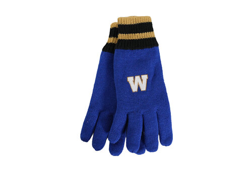 Gertex Adult Fleece Lined Gloves