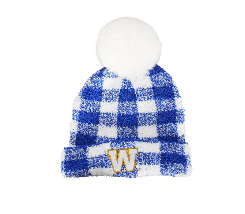 Ladies Softie Knit Toque