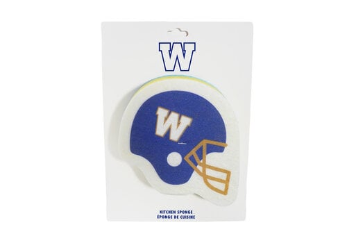 Gertex WBB Novelty Sponge