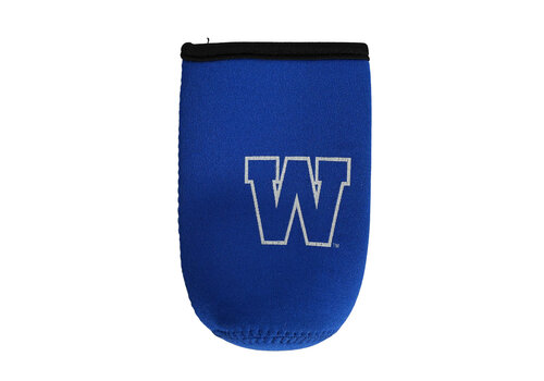 BULLET LINE LLC 12oz Slim Can Koozie