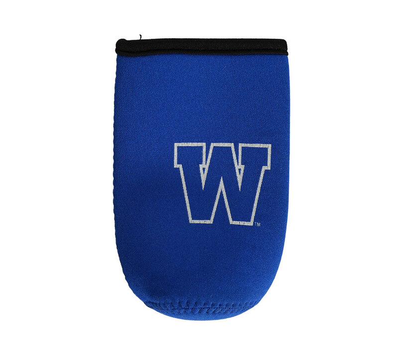 12oz Slim Can Koozie