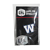 W Lapel Pin