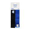 Gertex Primary W Athletic Headwraps - 2 Pack Blue/Black