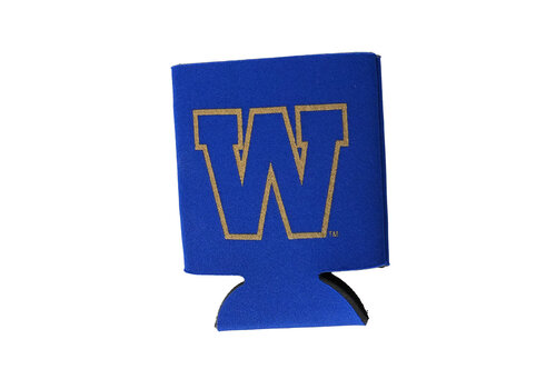 ESA Royal Beer Cozy Can Cooler