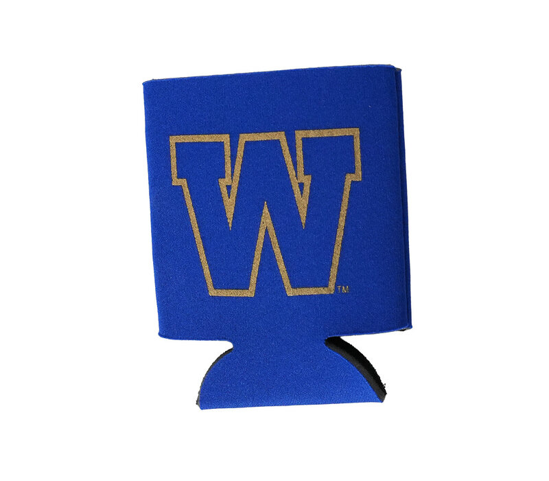 Royal Beer Cozy Can Cooler