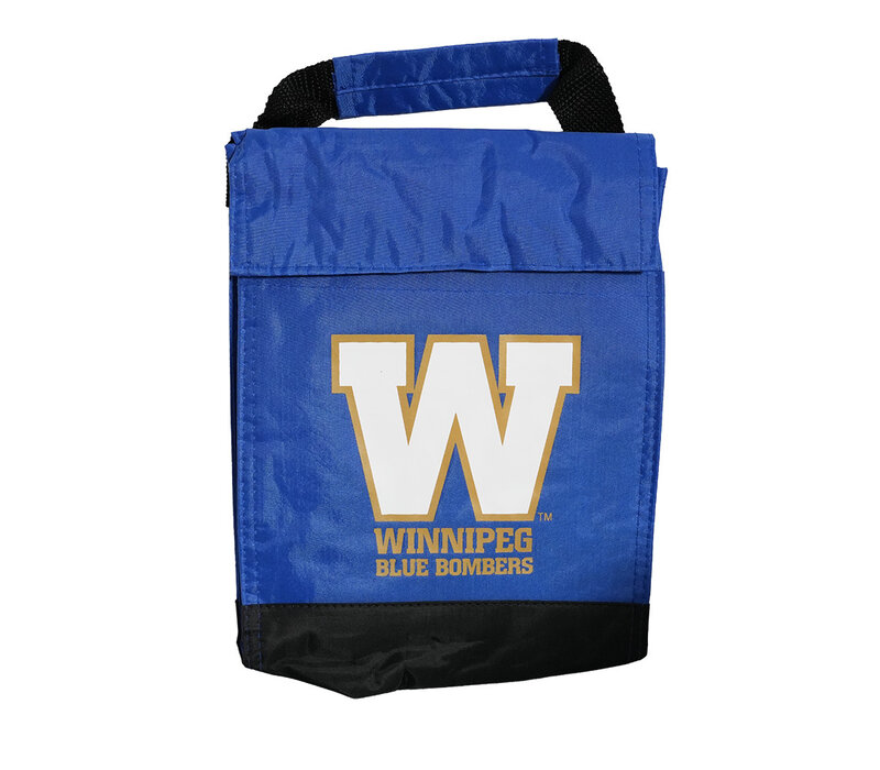 Out to Lunch Cooler Bag