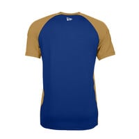 NE SL Men's Royal Tital Tee