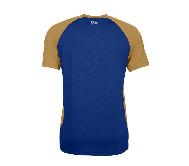 NE SL Men's Royal Tital Tee