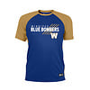 New Era NE SL Men's Royal Tital Tee