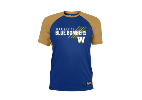 New Era NE SL Men's Royal Tital Tee