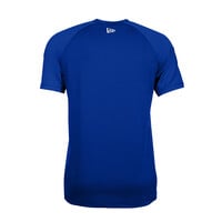 NE SL Men's Royal Texter Tee