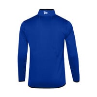 NE SL Men's Royal Prime 1/4 Zip