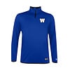 New Era NE SL Men's Royal Prime 1/4 Zip