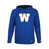 New Era NE SL Men's Royal/Black Metam Hoodie