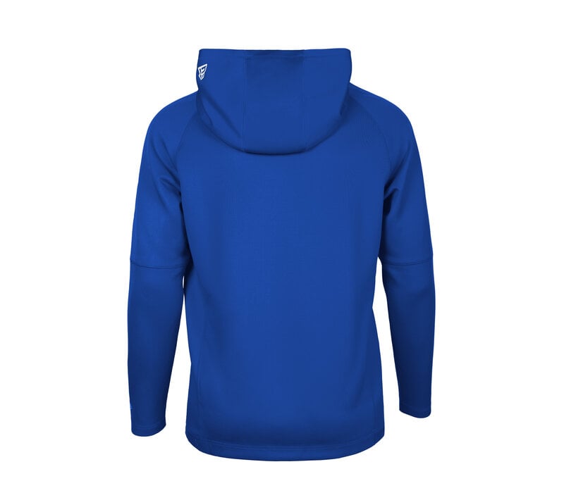 NE SL Men's Royal/Black Metam Hoodie