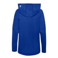 NE SL Women's Royal/Black Leah Zip Up Hoodie