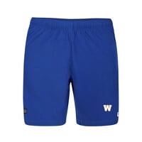 NE SL Men's Royal Flex Shorts