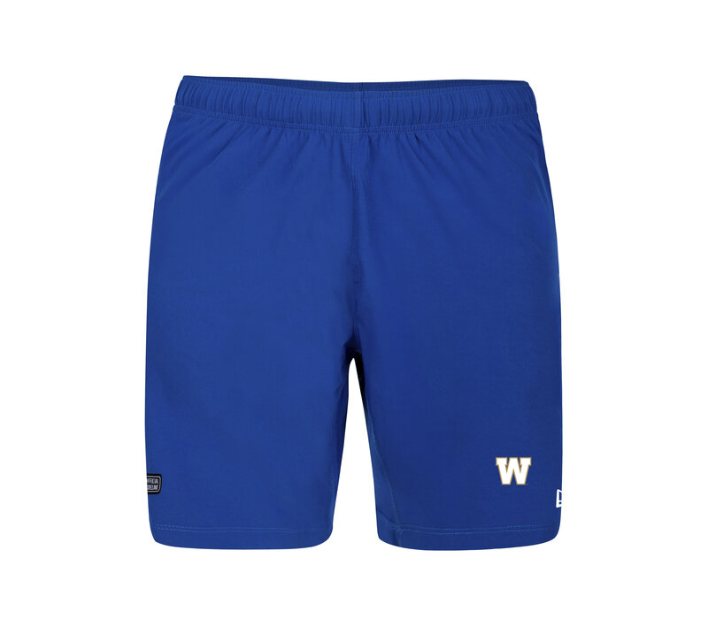 NE SL Men's Royal Flex Shorts